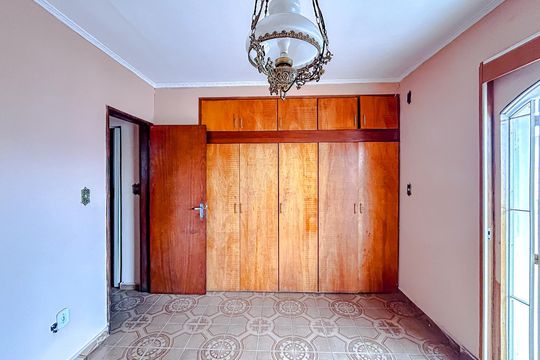 Suíte de casa à venda com 3 quartos, 180m² em Penha de França, São Paulo
