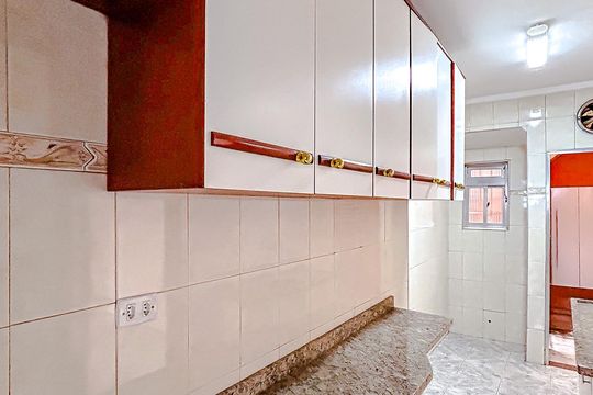 Cozinha de casa à venda com 3 quartos, 180m² em Penha de França, São Paulo