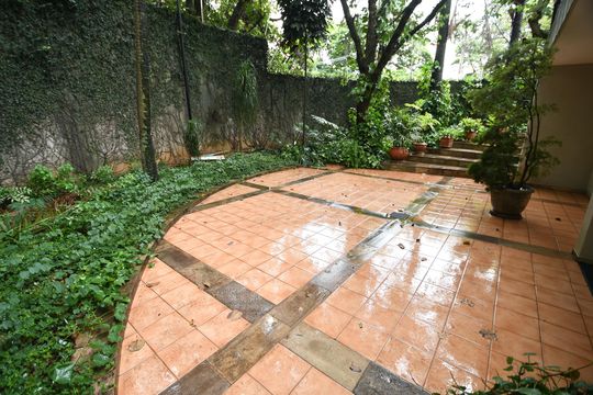 Área comum de apartamento à venda com 4 quartos, 226m² em Jardim Alto da Barra, Campinas