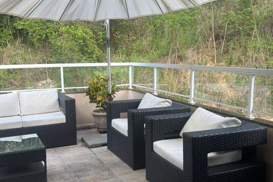 Casa de Condomínio à venda com 3 quartos, 214m² em Freguesia (Jacarepaguá), Rio de Janeiro