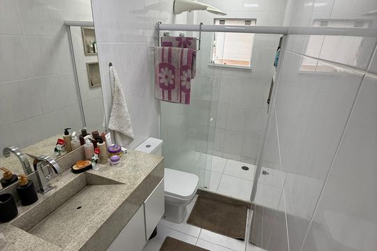 Casa de Condomínio à venda com 3 quartos, 214m² em Freguesia (Jacarepaguá), Rio de Janeiro