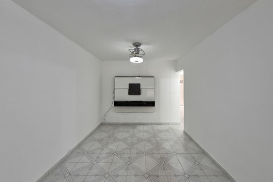 Sala de casa para alugar com 3 quartos, 190m² em Chácara Sergipe, São Bernardo do Campo