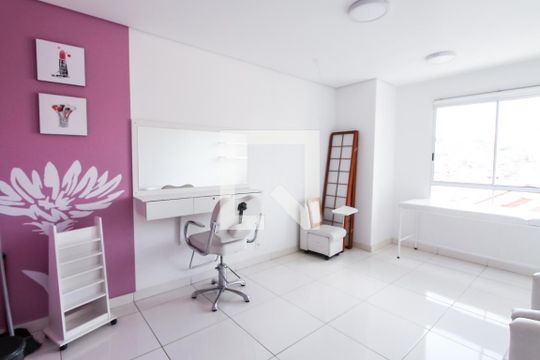 Área comum de apartamento à venda com 2 quartos, 43m² em Conceicao, Osasco