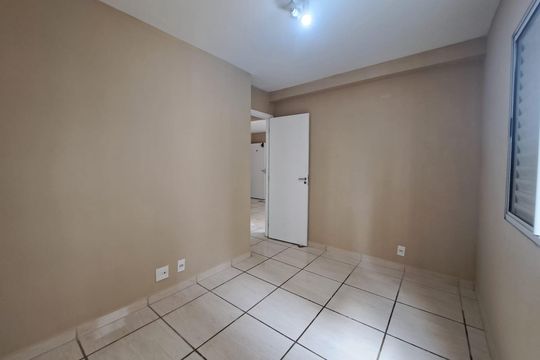 Quarto 2 de apartamento à venda com 2 quartos, 43m² em Conceicao, Osasco