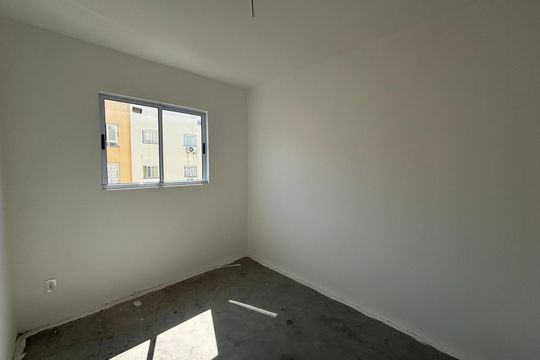 Apartamento à venda com 2 quartos, 45m² em Campina, São Leopoldo
