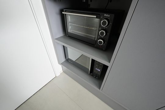 Kitnet/Studio à venda com 1 quarto, 23m² em Vila Mariana, São Paulo