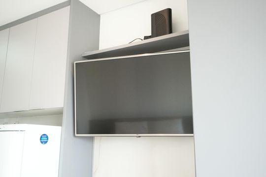Kitnet/Studio à venda com 1 quarto, 23m² em Vila Mariana, São Paulo