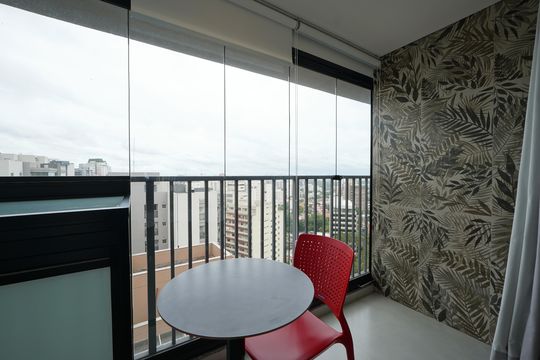 Kitnet/Studio à venda com 1 quarto, 23m² em Vila Mariana, São Paulo