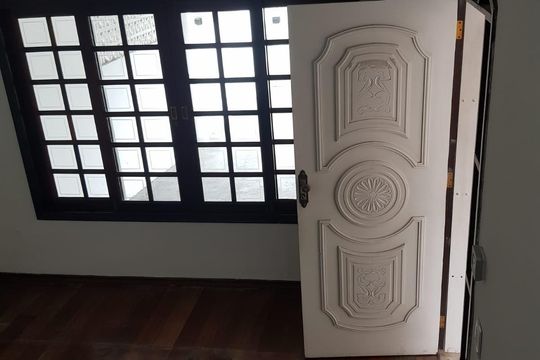 Sala de casa para alugar com 3 quartos, 161m² em Nova Aldeinha, Barueri