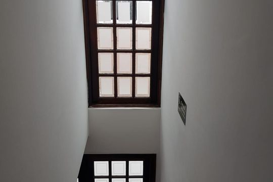 Corredor de casa para alugar com 3 quartos, 161m² em Nova Aldeinha, Barueri
