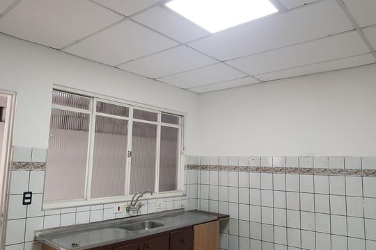 Cozinha de casa para alugar com 3 quartos, 161m² em Nova Aldeinha, Barueri