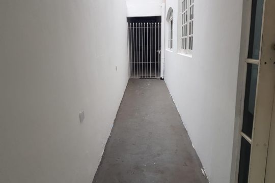 Área externa de casa para alugar com 3 quartos, 161m² em Nova Aldeinha, Barueri