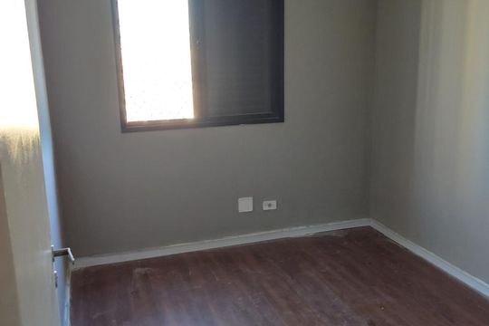 Quarto de apartamento à venda com 2 quartos, 62m² em Vila Santa Clara, São Paulo