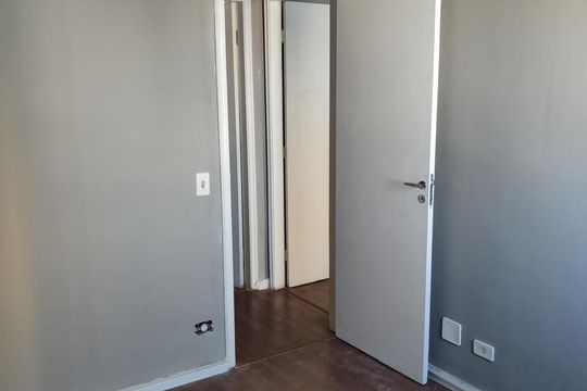 Quarto de apartamento à venda com 2 quartos, 62m² em Vila Santa Clara, São Paulo