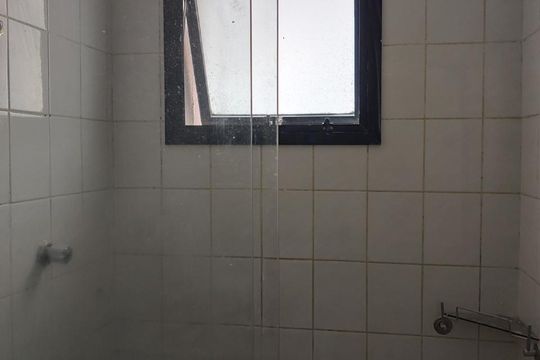 Banheiro de apartamento à venda com 2 quartos, 62m² em Vila Santa Clara, São Paulo