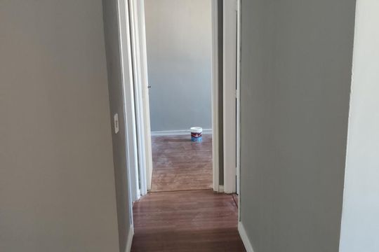 Sala de apartamento à venda com 2 quartos, 62m² em Vila Santa Clara, São Paulo