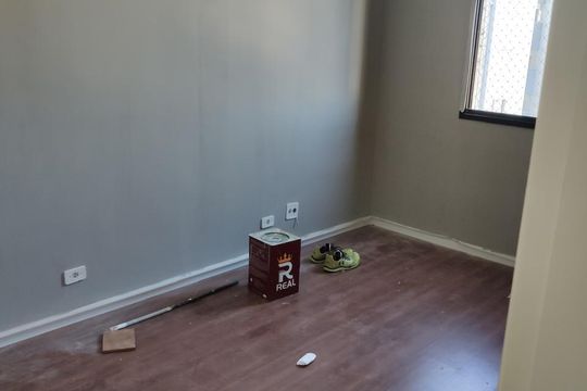 Quarto de apartamento à venda com 2 quartos, 62m² em Vila Santa Clara, São Paulo