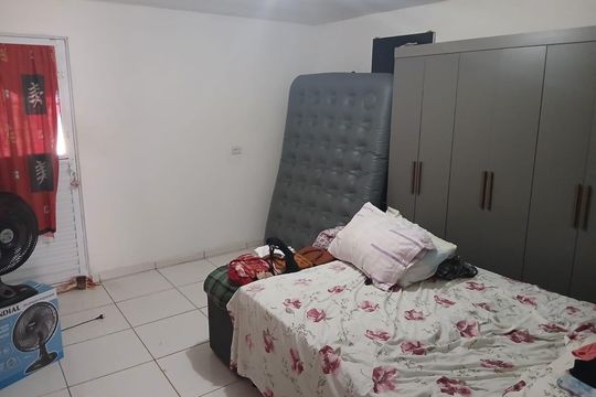 Quarto de casa à venda com 4 quartos, 172m² em Jardim Peri, São Paulo