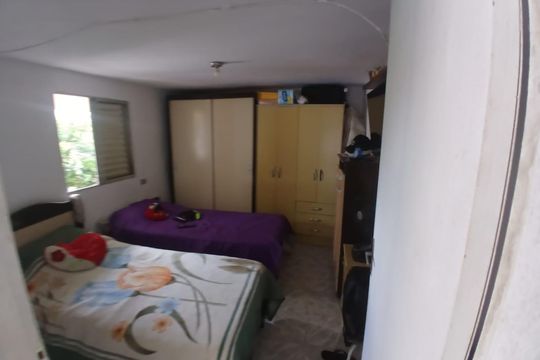 Quarto de casa à venda com 4 quartos, 172m² em Jardim Peri, São Paulo