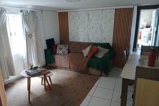 Quarto de casa à venda com 4 quartos, 172m² em Jardim Peri, São Paulo