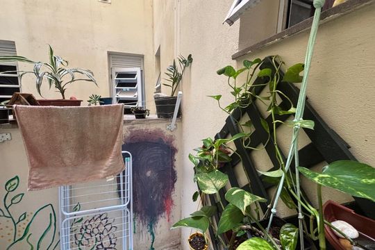 Apartamento à venda com 2 quartos, 45m² em Campina, São Leopoldo