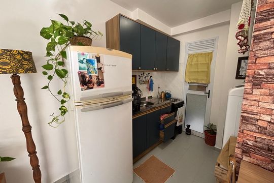 Apartamento à venda com 2 quartos, 45m² em Campina, São Leopoldo