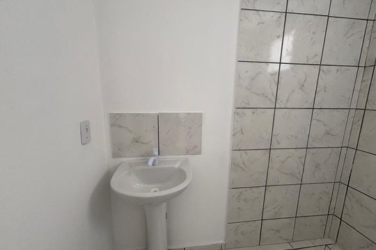 Apartamento à venda com 2 quartos, 45m² em Campina, São Leopoldo