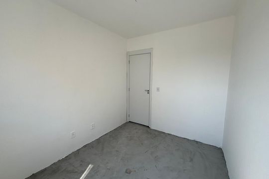 Apartamento à venda com 2 quartos, 45m² em Campina, São Leopoldo