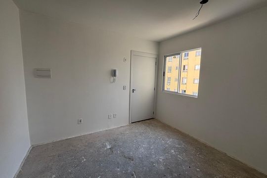 Apartamento à venda com 2 quartos, 45m² em Campina, São Leopoldo