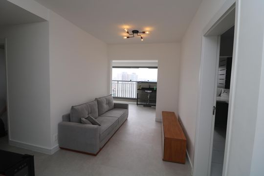 Apartamento à venda com 2 quartos, 77m² em Vila Prudente, São Paulo
