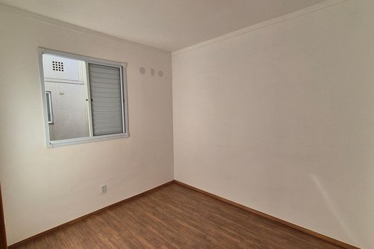 Quarto de apartamento para alugar com 2 quartos, 43m² em Chácaras Pedro Corrêa de Carvalho, Ribeirão Preto