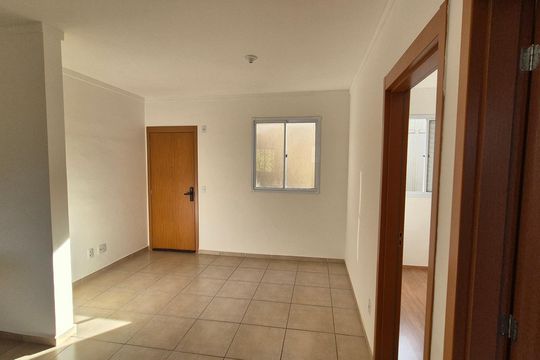 Apartamento para alugar com 2 quartos, 43m² em Chácaras Pedro Corrêa de Carvalho, Ribeirão Preto
