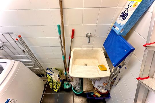 Apartamento à venda com 1 quarto, 56m² em Centro, Rio de Janeiro