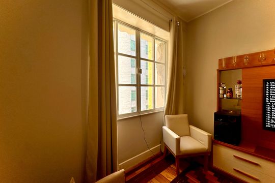 Apartamento à venda com 1 quarto, 56m² em Centro, Rio de Janeiro