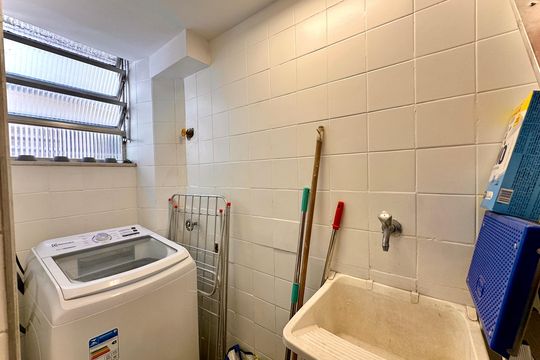 Apartamento à venda com 1 quarto, 56m² em Centro, Rio de Janeiro