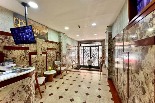 Apartamento à venda com 1 quarto, 56m² em Centro, Rio de Janeiro