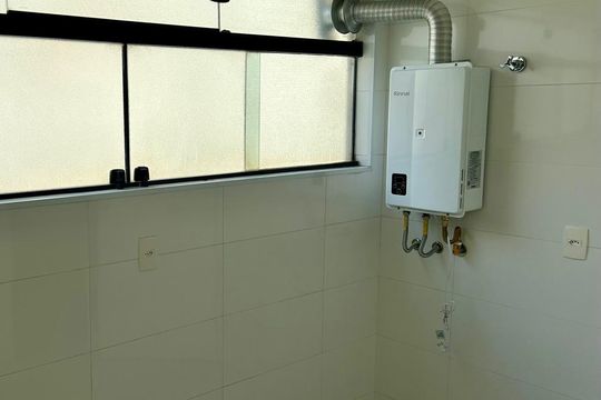 Apartamento à venda com 3 quartos, 148m² em Pompeia, São Paulo