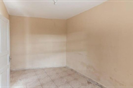 Área externa de casa à venda com 3 quartos, 232m² em Vila Gustavo, São Paulo