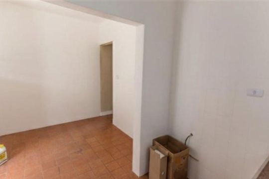 Área externa de casa à venda com 3 quartos, 232m² em Vila Gustavo, São Paulo