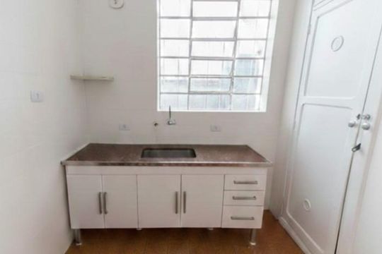 Cozinha de casa à venda com 3 quartos, 232m² em Vila Gustavo, São Paulo
