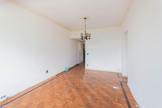 Sala de apartamento à venda com 3 quartos, 100m² em Vila Isabel, Rio de Janeiro