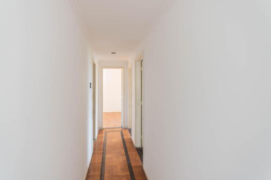 Corredor de apartamento à venda com 3 quartos, 100m² em Vila Isabel, Rio de Janeiro