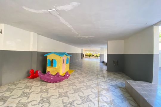 Apartamento à venda com 2 quartos, 115m² em Todos Os Santos, Rio de Janeiro