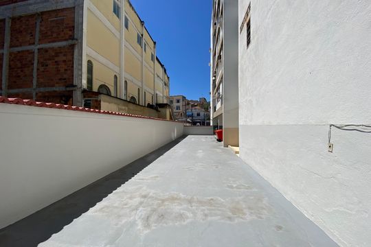 Apartamento à venda com 2 quartos, 115m² em Todos Os Santos, Rio de Janeiro