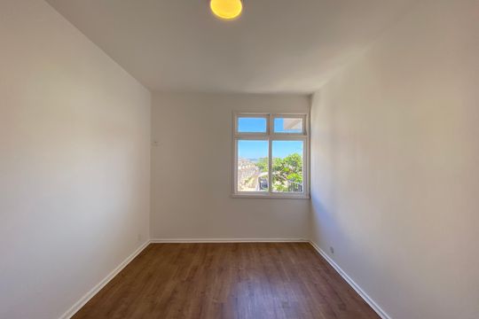 Apartamento à venda com 2 quartos, 115m² em Todos Os Santos, Rio de Janeiro