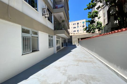 Apartamento à venda com 2 quartos, 115m² em Todos Os Santos, Rio de Janeiro