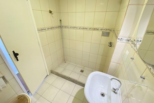 Apartamento à venda com 2 quartos, 115m² em Todos Os Santos, Rio de Janeiro