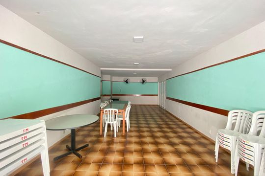 Apartamento à venda com 2 quartos, 115m² em Todos Os Santos, Rio de Janeiro