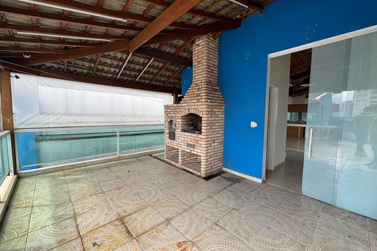 Casa para alugar com 5 quartos, 417m² em Vila Prudente, São Paulo