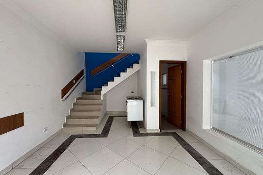 Casa para alugar com 5 quartos, 417m² em Vila Prudente, São Paulo